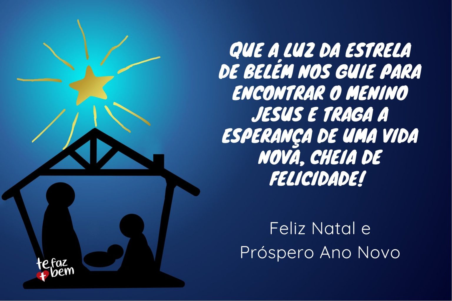 Mensagem De Feliz Natal 12 Frases Para Desejar Boas Festas