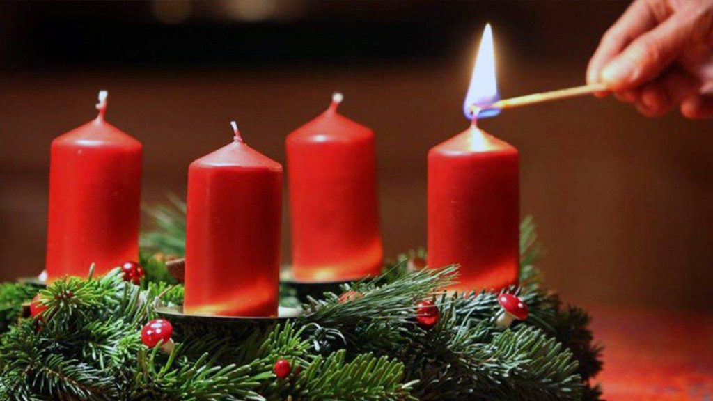 5 ações para colocar em prática no advento e se preparar para o Natal