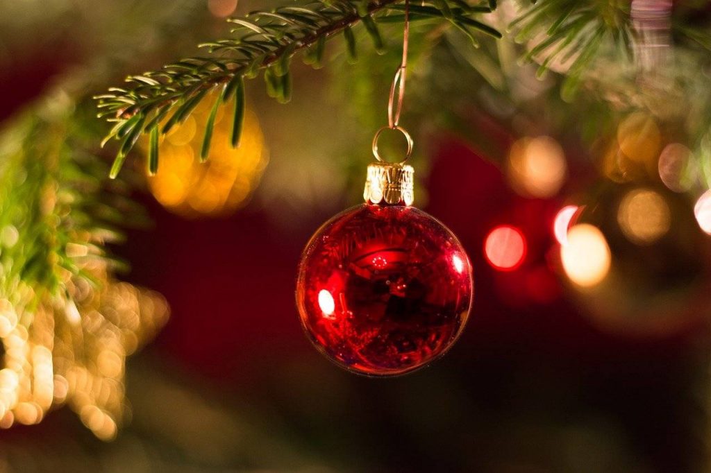 Você conhece a origem e significado dos símbolos do Natal?