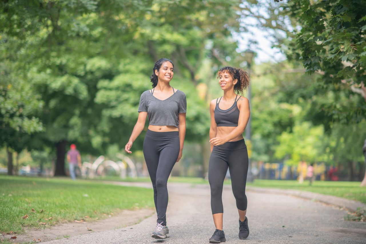 Quer Ter Ideias Melhores Caminhada E Exerc cios Podem Te Ajudar