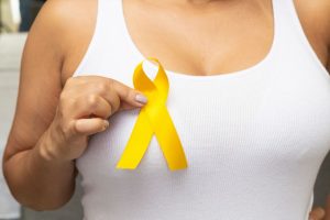 Setembro amarelo é o mês de conscientização sobre saúde mental e prevenção ao suicídio