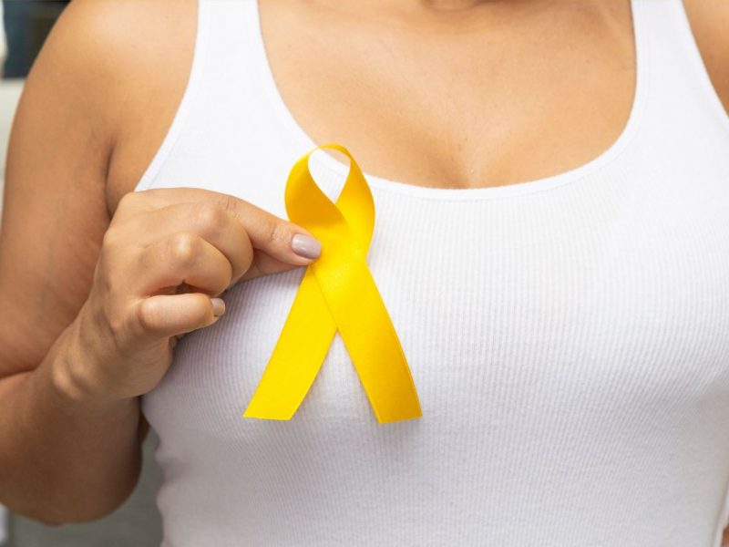 Setembro amarelo é o mês de conscientização sobre saúde mental e prevenção ao suicídio