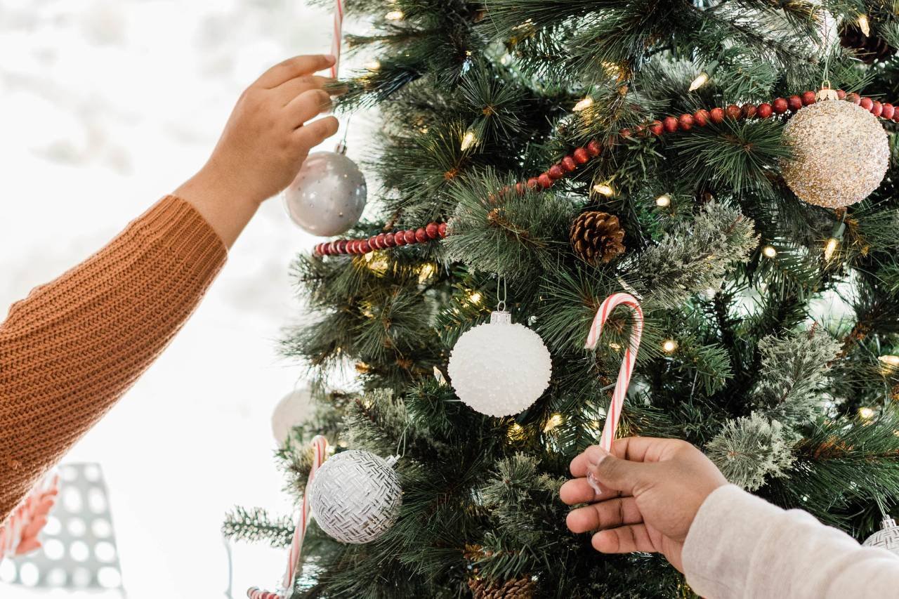 Qual é o dia certo para montar a arvore de Natal em 2024?