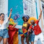 Em 2025 o carnaval será na terça-feira, dia 04 de março.