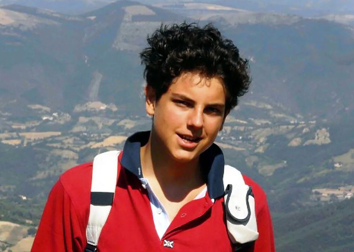 Canonização de Carlo Acutis