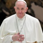 Papa Francisco deixa frases que são verdadeiras lições de vida