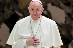 Papa Francisco deixa frases que são verdadeiras lições de vida