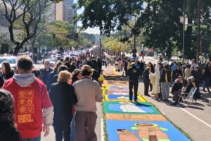 Corpus Christi 2025 é feriado ou ponto facultativo?