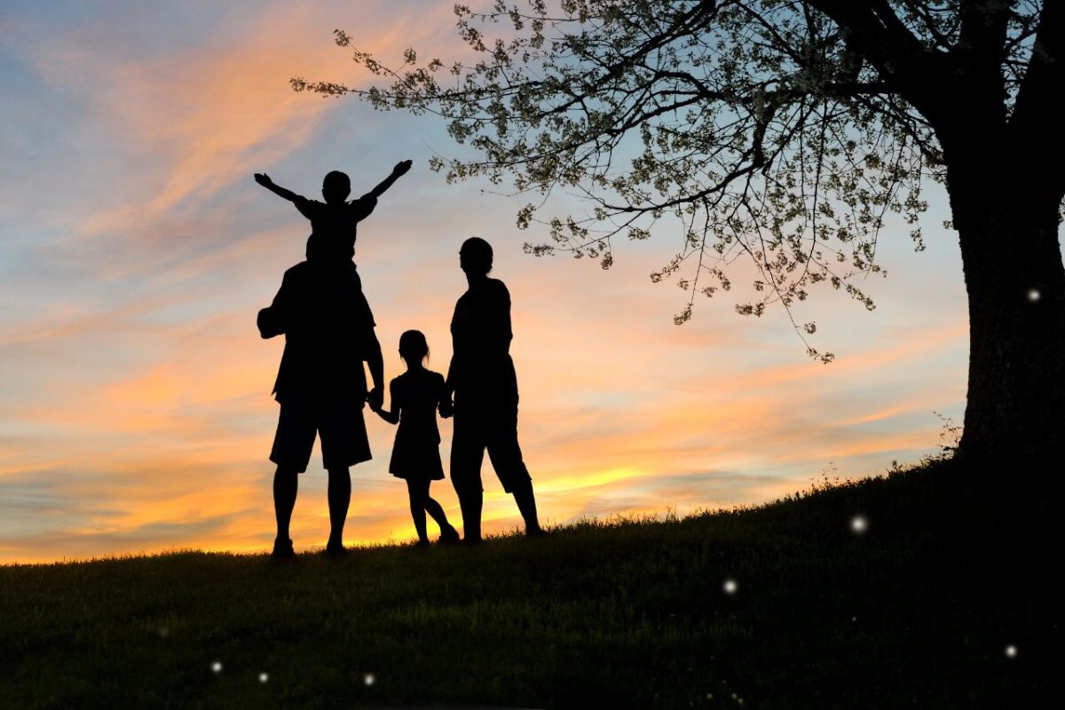 Dia mundial das famílias é celebrado em 15 de maio