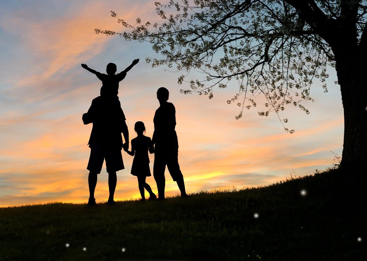 Dia mundial das famílias é celebrado em 15 de maio