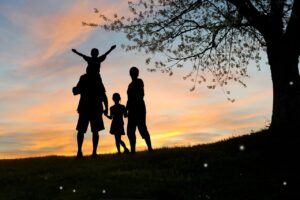 Dia mundial das famílias é celebrado em 15 de maio