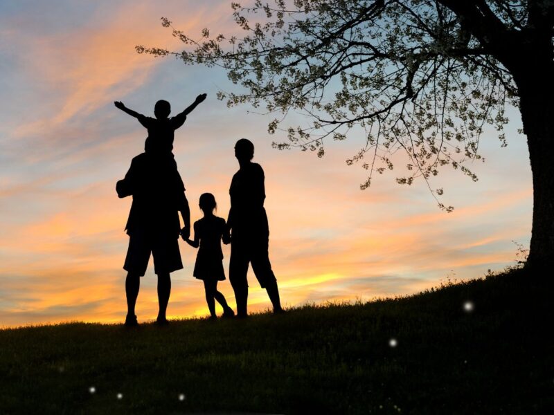Dia mundial das famílias é celebrado em 15 de maio
