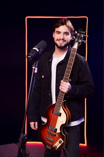 Gui Armelin