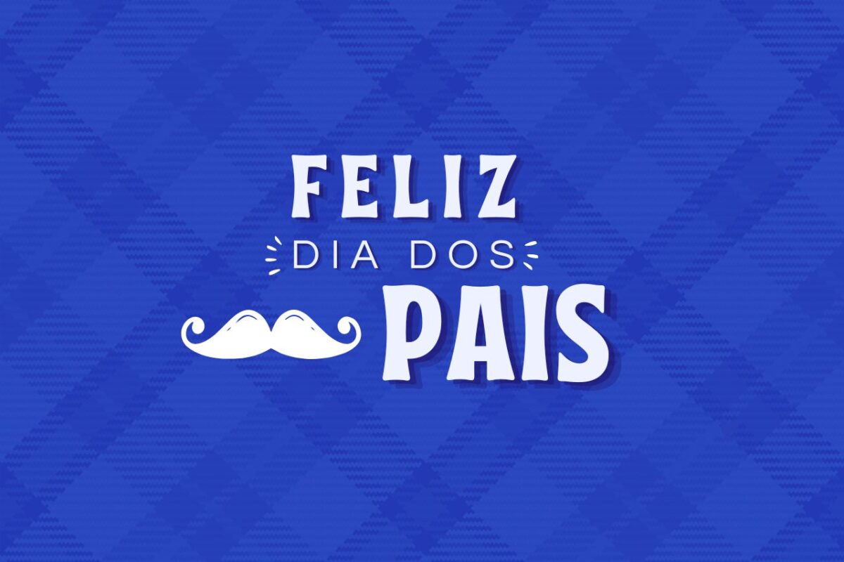 Veja e compartilhe mensagens de Feliz Dia dos Pais 2025
