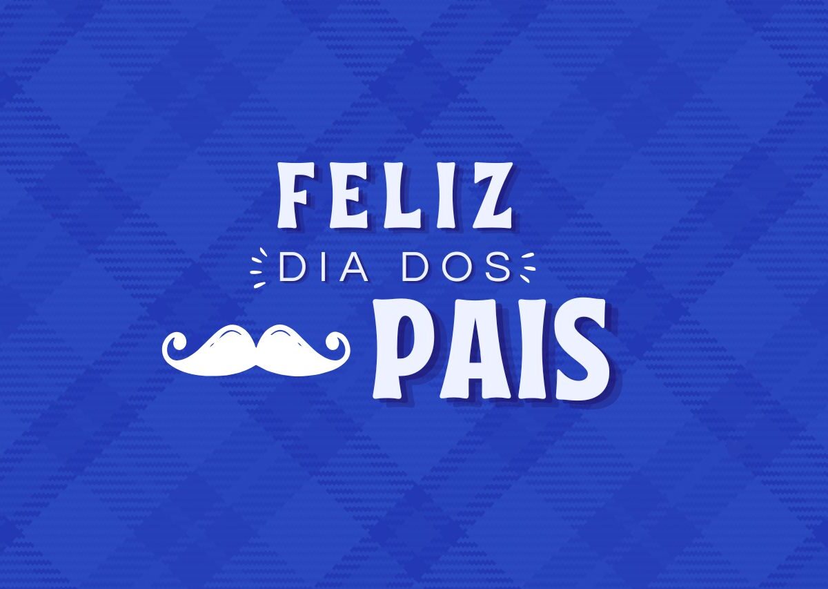Veja e compartilhe mensagens de Feliz Dia dos Pais 2025