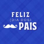 Veja e compartilhe mensagens de Feliz Dia dos Pais 2025