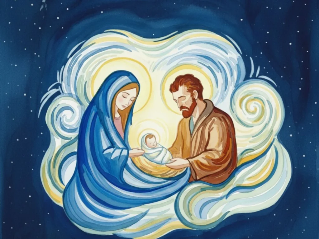 PDF da Novena de natal 2025 para download grátis