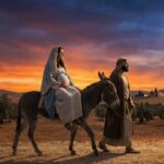 Por que comemoramos o nascimento de jesus e o natal no dia 25 de dezembro?