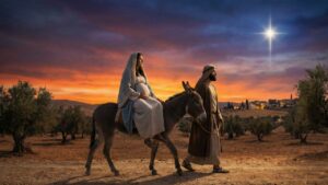 Por que comemoramos o nascimento de jesus e o natal no dia 25 de dezembro?