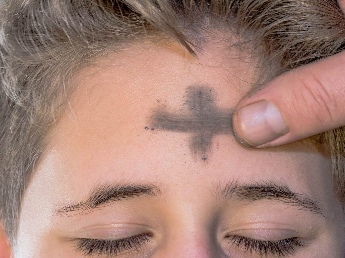 Qual é o significado da quarta-feira de cinzas?