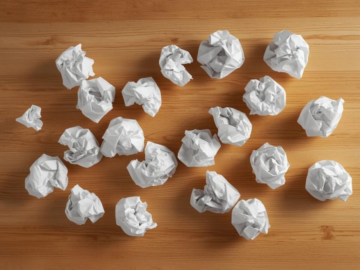 Hábitos que estão destruindo sua vida